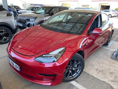 Achetez TESLA MODEL 3 sur Ayvens Carmarket