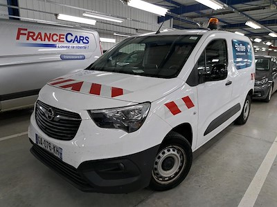 Achetez OPEL COMBO sur Ayvens Carmarket