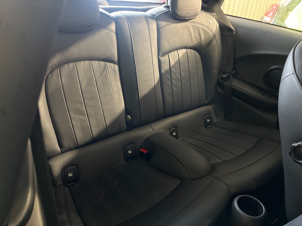 Mini Cooper S 178ch Yours BVA7