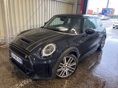 Kaufe MINI MINI bei Ayvens Carmarket