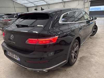 Achetez VOLKSWAGEN ARTEON SB sur Ayvens Carmarket