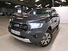 Achetez FORD RANGER sur Ayvens Carmarket