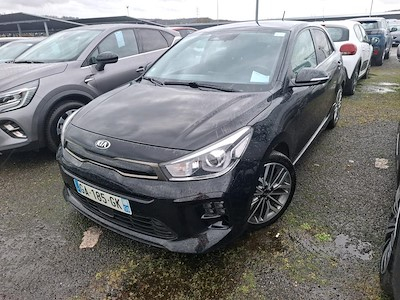 Achetez KIA RIO sur Ayvens Carmarket