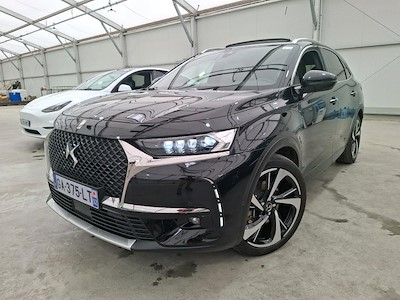 Acquista DS AUTOMOBILES DS7 a Ayvens Carmarket