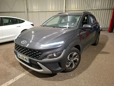 Buy HYUNDAI KONA on Ayvens Carmarket