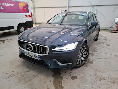 Achetez VOLVO V60 sur Ayvens Carmarket