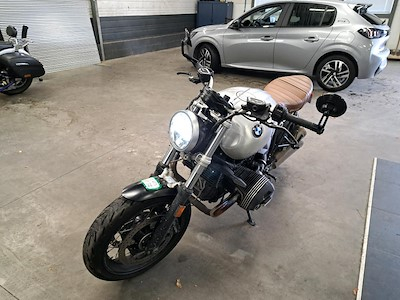 Achetez BMW MOTO sur Ayvens Carmarket
