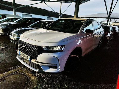 Achetez DS AUTOMOBILES DS7 sur Ayvens Carmarket