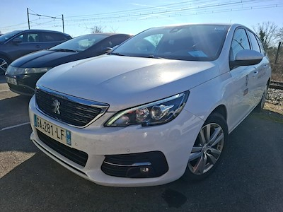Achetez PEUGEOT 308 BUSINESS R sur Ayvens Carmarket
