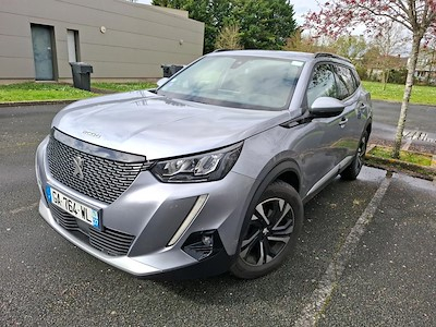 Buy PEUGEOT 2008 on Ayvens Carmarket