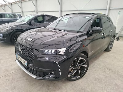 Achetez DS AUTOMOBILES DS7 sur Ayvens Carmarket