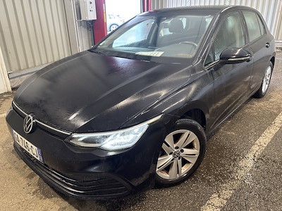 Achetez VOLKSWAGEN GOLF sur Ayvens Carmarket