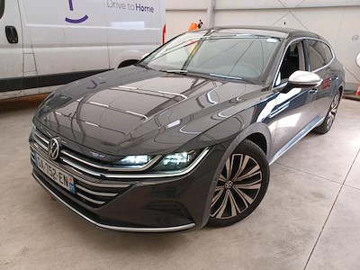 Achetez VOLKSWAGEN ARTEON SB sur Ayvens Carmarket