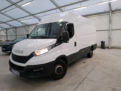 Achetez IVECO DAILY sur Ayvens Carmarket