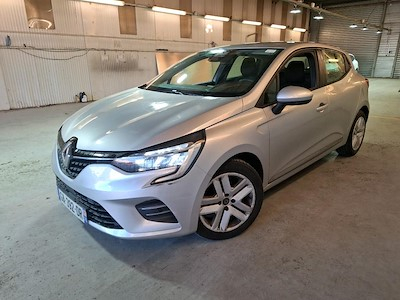 Achetez RENAULT CLIO sur Ayvens Carmarket