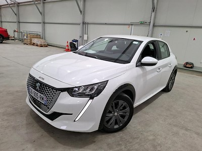 Achetez PEUGEOT E-208 BUSINESS R sur Ayvens Carmarket