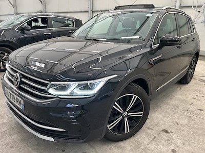 Buy VOLKSWAGEN TIGUAN on Ayvens Carmarket