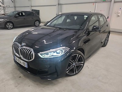 Achetez BMW SERIE 1 sur Ayvens Carmarket