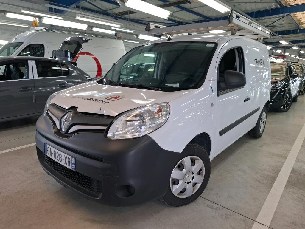 Renault Kangoo EXPRESS  Express 1.5 Blue dCi 95ch Extra R-Link
