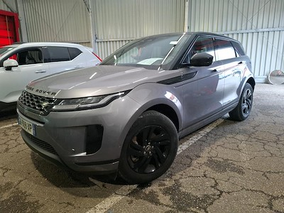 Achetez LAND ROVER EVOQUE sur Ayvens Carmarket