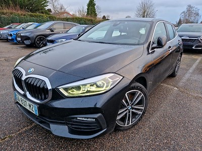 Buy BMW SERIE 1 on Ayvens Carmarket