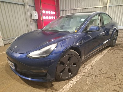 Kúpiť TESLA MODEL 3 na Ayvens Carmarket