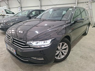 Achetez VOLKSWAGEN PASSAT SW sur Ayvens Carmarket