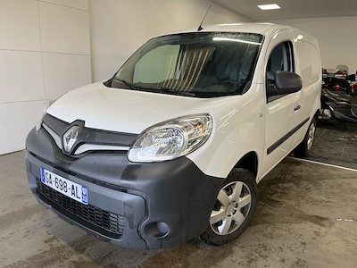 Achetez RENAULT KANGOO EXPRESS sur Ayvens Carmarket