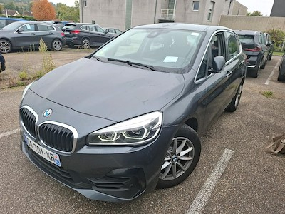 Achetez BMW SERIE 2 ACTIVE TOURE sur Ayvens Carmarket