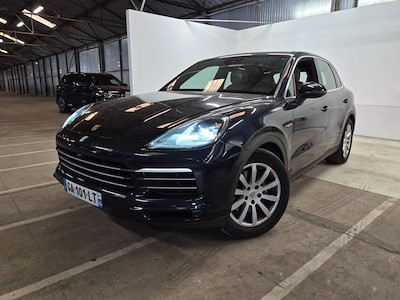 Comprar PORSCHE CAYENNE en Ayvens Carmarket