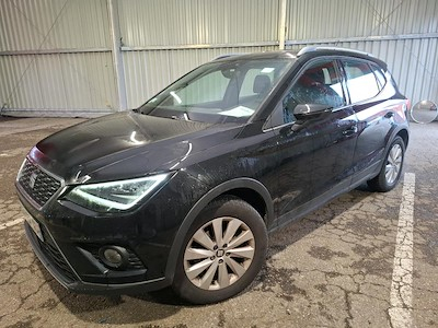 Buy SEAT ARONA on Ayvens Carmarket