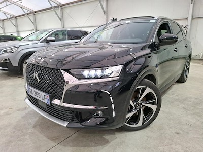 Achetez DS AUTOMOBILES DS7 sur Ayvens Carmarket
