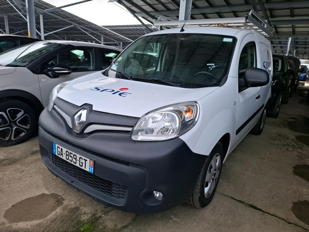 Renault Kangoo EXPRESS  Express 1.5 Blue dCi 95ch Extra R-Link