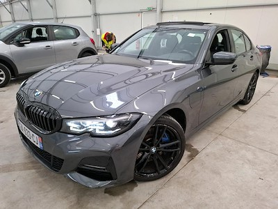 Achetez BMW SERIE 3 sur Ayvens Carmarket