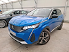 Kjøp PEUGEOT 3008 hos Ayvens Carmarket