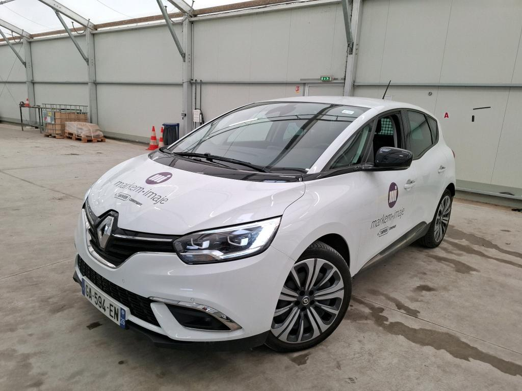 Renault Scenic 1.7 Blue dCi 120ch Business - 2 PLACES