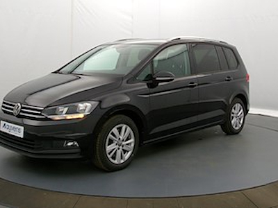 Achetez VOLKSWAGEN TOURAN sur Ayvens Carmarket