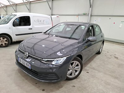 Achetez VOLKSWAGEN GOLF sur Ayvens Carmarket