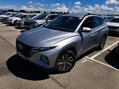 Acquista HYUNDAI TUCSON a Ayvens Carmarket