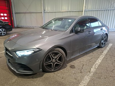 Achetez MERCEDES-BENZ CLASSE A sur Ayvens Carmarket