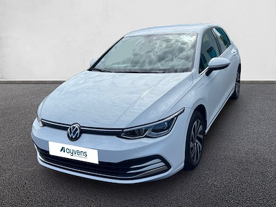 Achetez VOLKSWAGEN GOLF sur Ayvens Carmarket