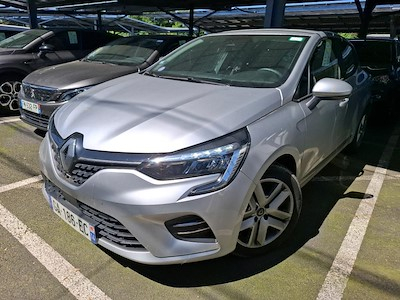 Achetez RENAULT CLIO sur Ayvens Carmarket