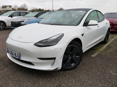 Buy TESLA MODEL 3 on Ayvens Carmarket