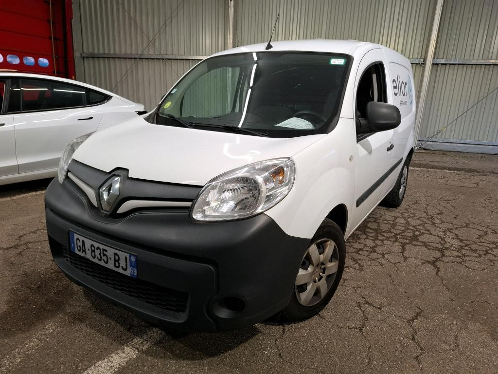 Renault Kangoo EXPRESS  Express 1.5 Blue dCi 80ch Grand Confort