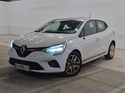 Achetez RENAULT CLIO sur Ayvens Carmarket
