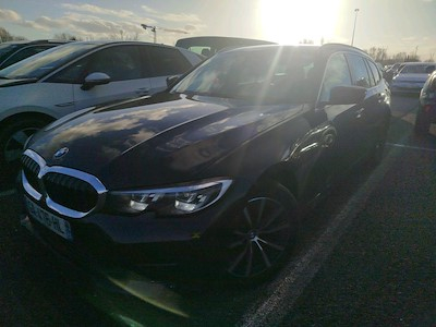 Köp BMW SERIE 3 på Ayvens Carmarket