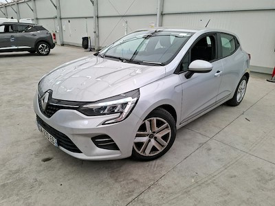 Achetez RENAULT CLIO sur Ayvens Carmarket