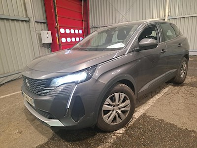 Achetez PEUGEOT 3008 sur Ayvens Carmarket