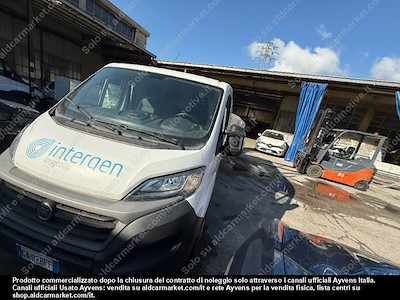 Buy FIAT FIAT DUCATO (PC) 35 MH1 2.3 MULTIJET 140CV E6D-TEMP on Ayvens Carmarket