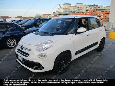 Buy FIAT FIAT 500L 1.4 95cv Mirror Mini mpv 5-door (Euro 6.2)  on Ayvens Carmarket